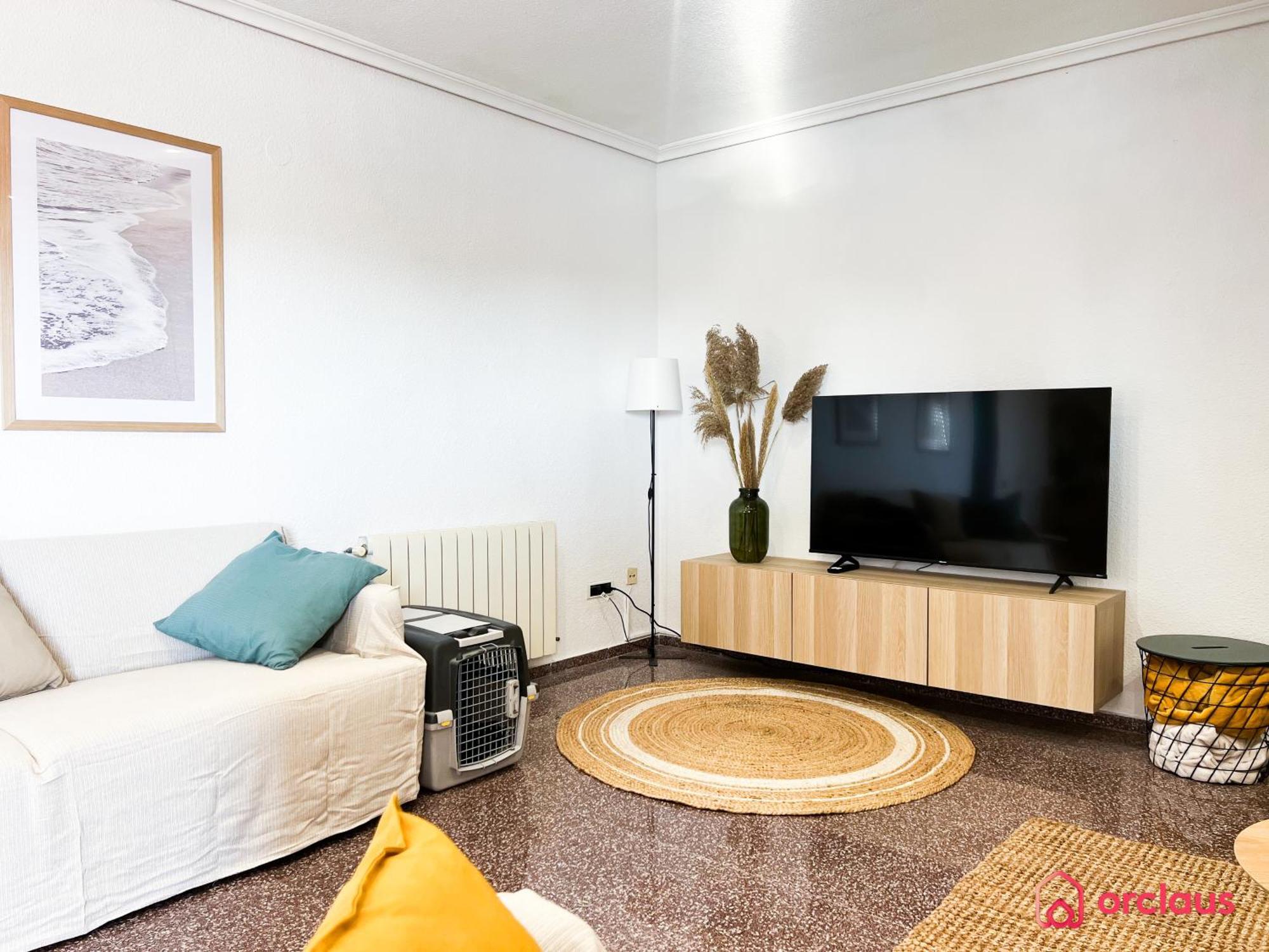 La Villa Benicassim Bagian luar foto